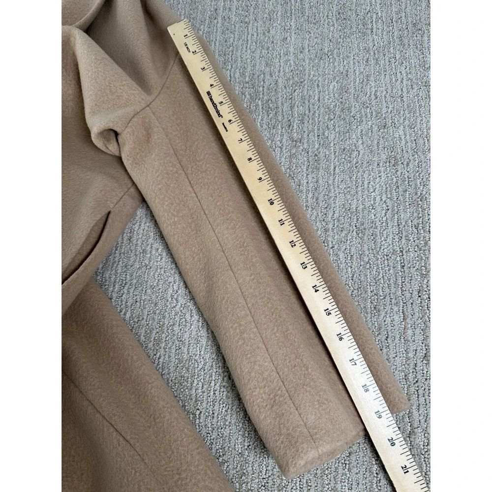 Vince camel tan